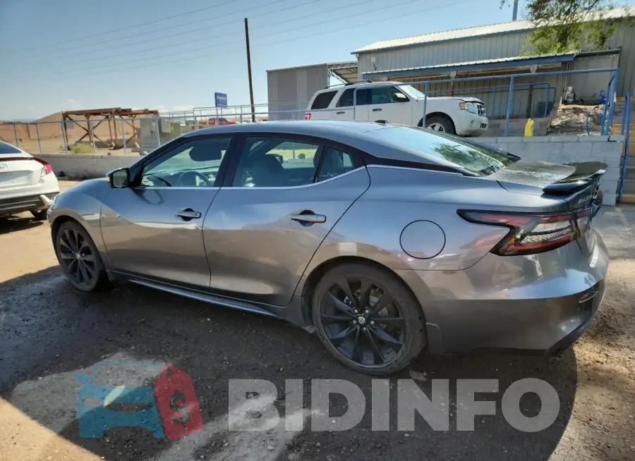 1N4AA6EV6MC511764 Photo# 2