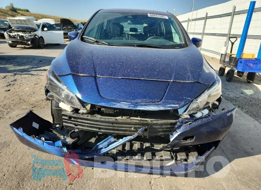 1N4AZ1BVXSC565582 Photo# 5