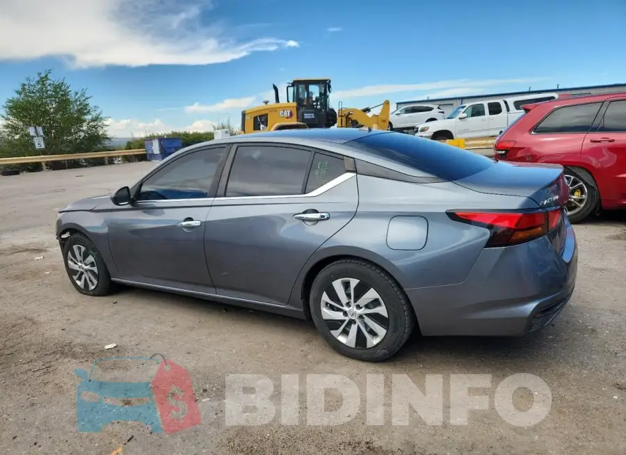 1N4BL4BV1LN309635 Photo# 2