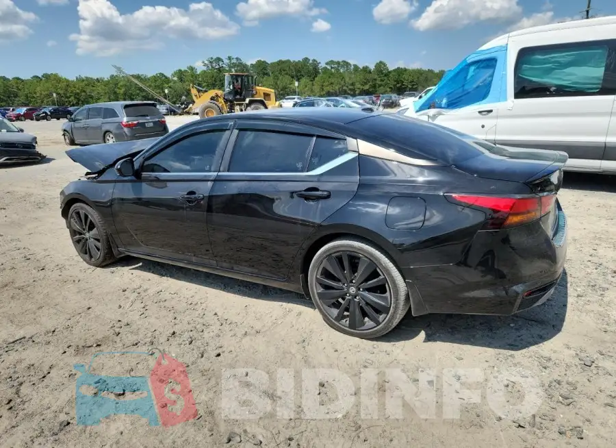 1N4BL4CV6NN304027 Photo# 2