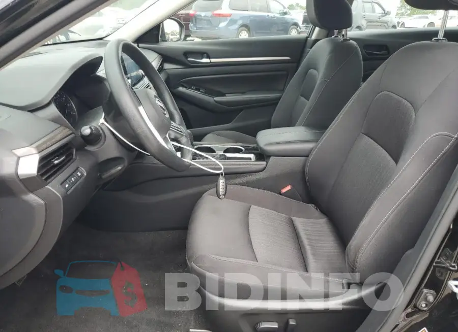 1N4BL4DVXPN343463 Photo# 7