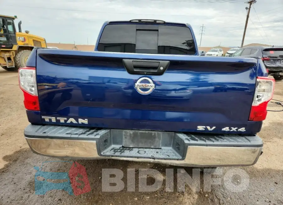 1N6AA1EJ3JN500101 Photo# 6