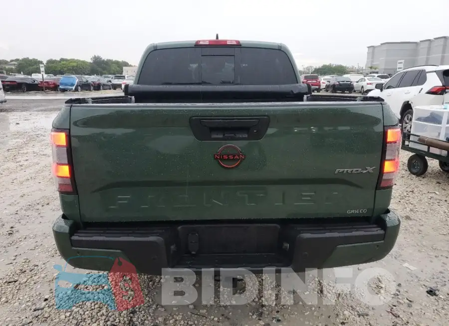 1N6ED1EJ2PN643431 Photo# 6