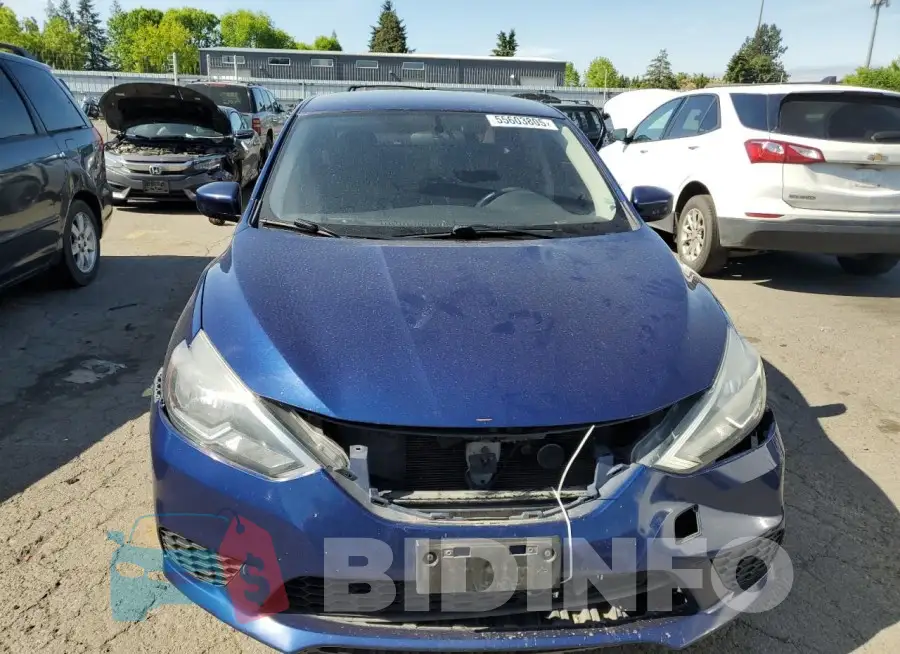 3N1AB7AP1JL625243 Photo# 5