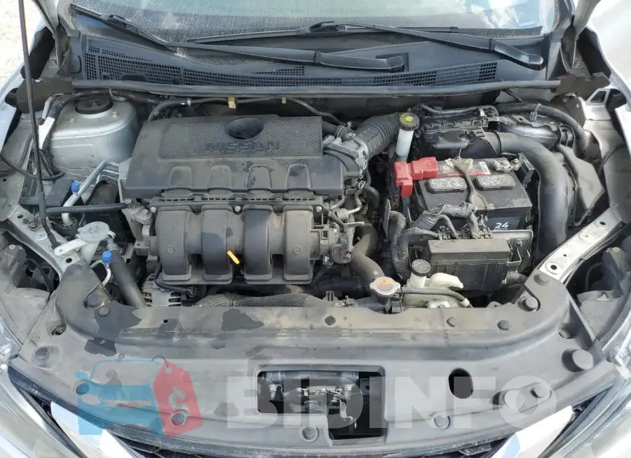 3N1AB7APXHY257450 Photo# 11