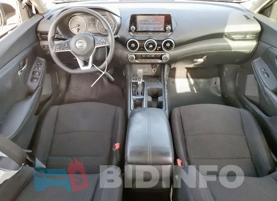 3N1AB8BV5LY245542 Photo# 8