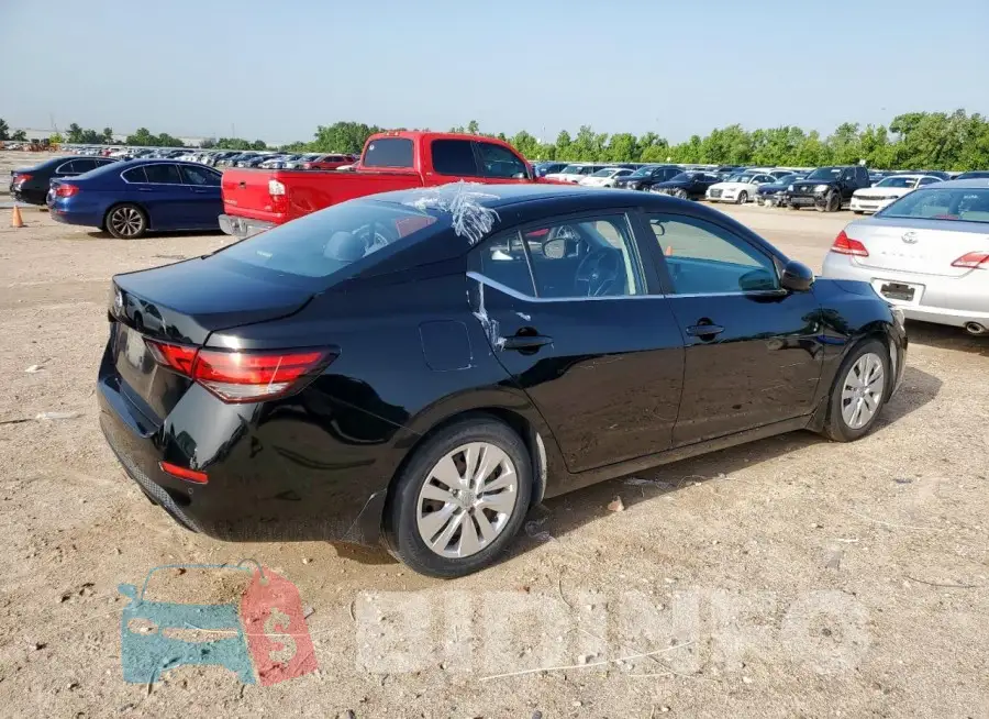 3N1AB8BV5LY245542 Photo# 3