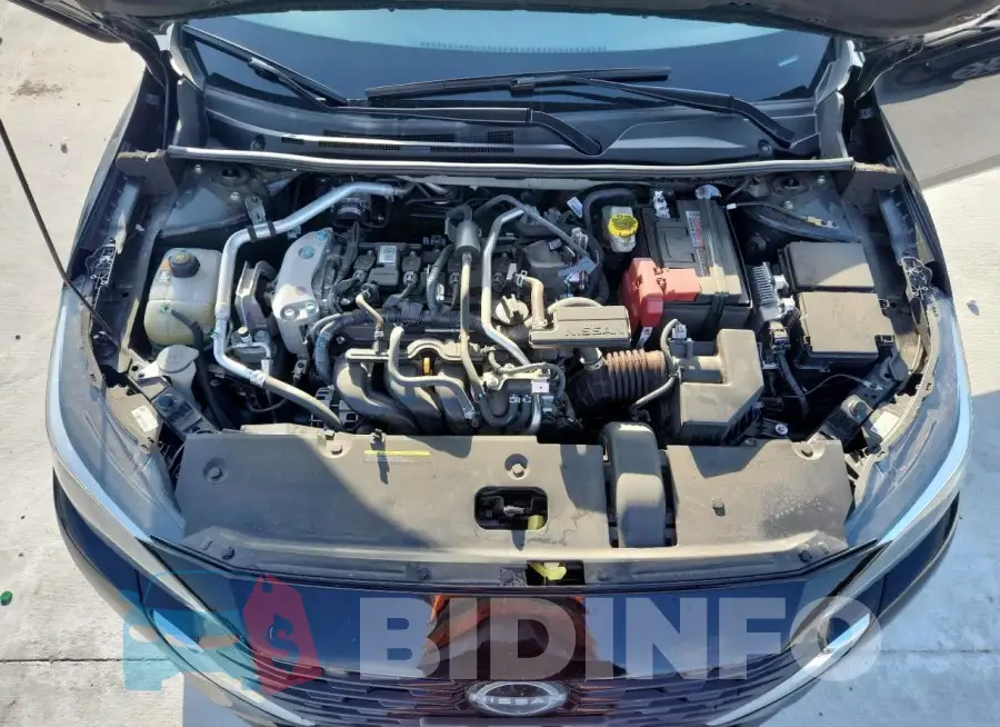 3N1AB8BV6RY386404 Photo# 11
