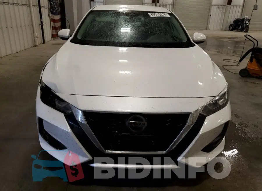 3N1AB8CV2LY215509 Photo# 5