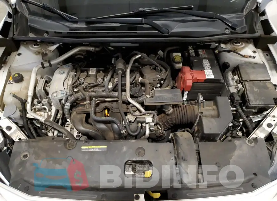 3N1AB8CV2LY215509 Photo# 11