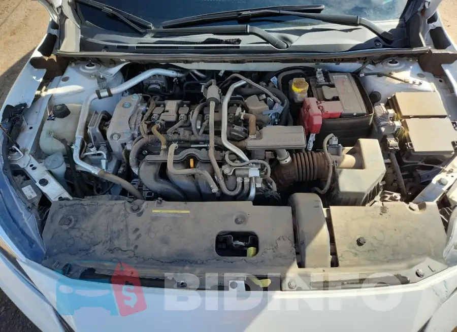 3N1AB8CV2PY221932 Photo# 11