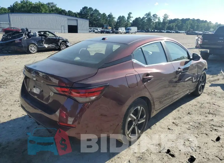 3N1AB8CV5SY225224 Photo# 3