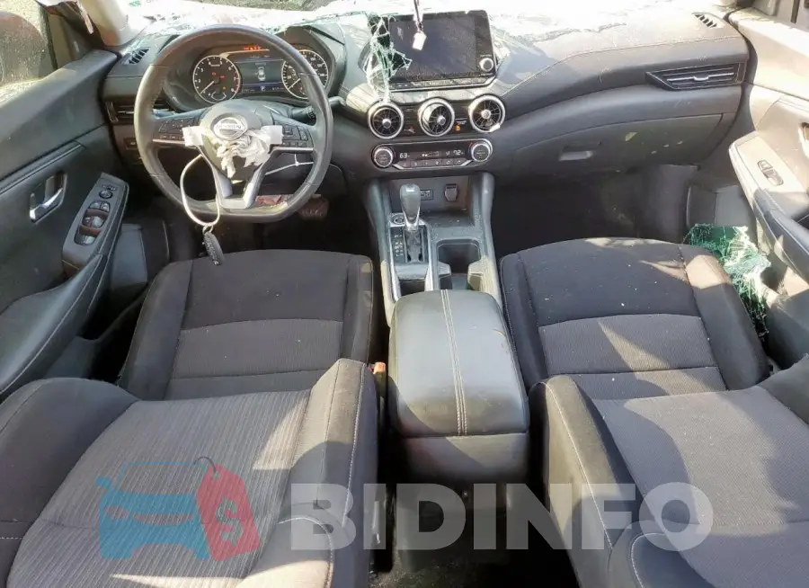 3N1AB8CV6LY226125 Photo# 8