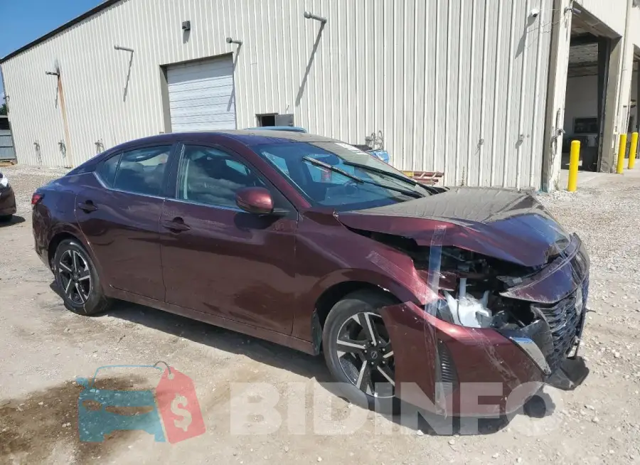 3N1AB8CV8SY361167 Photo# 4