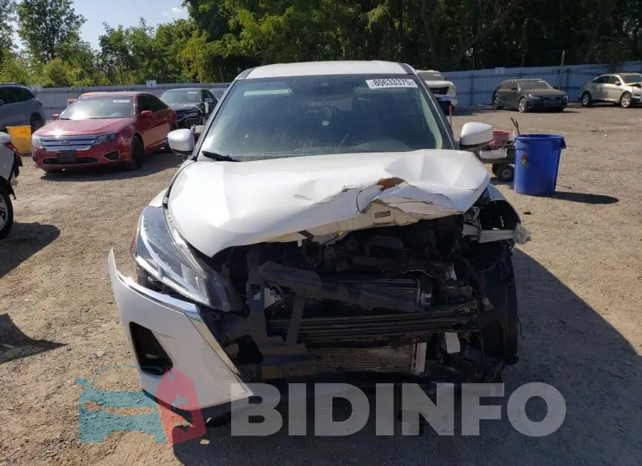 3N1CP5BV2ML527130 Photo# 5