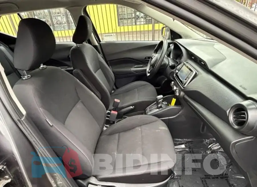 3N1CP5BV3PL534012 Photo# 5