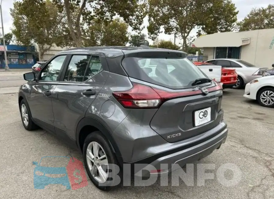 3N1CP5BV3PL534012 Photo# 3