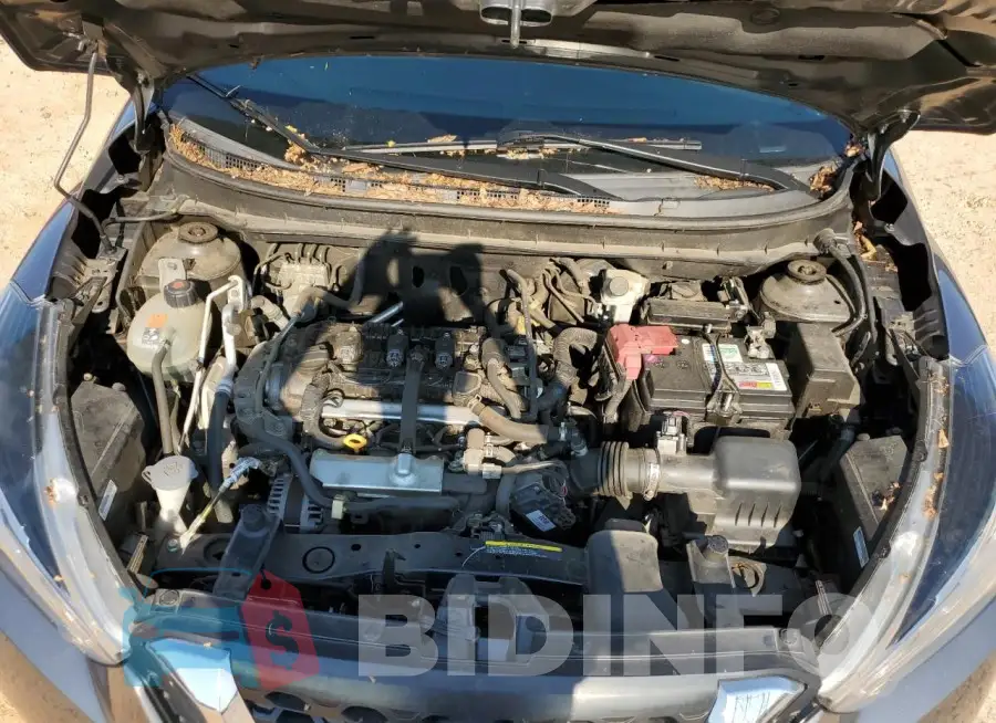 3N1CP5BV4LL550343 Photo# 12