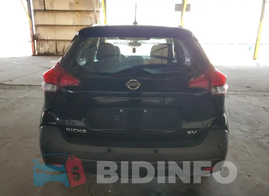 3N1CP5CV3LL548839 Photo# 6