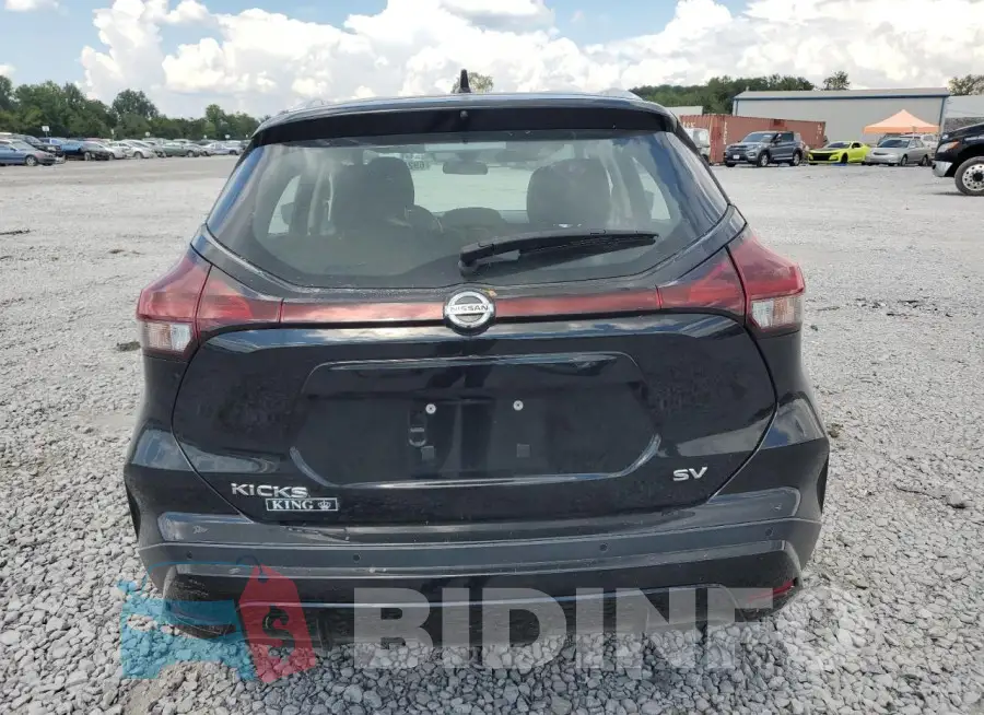 3N1CP5CV4ML473327 Photo# 6