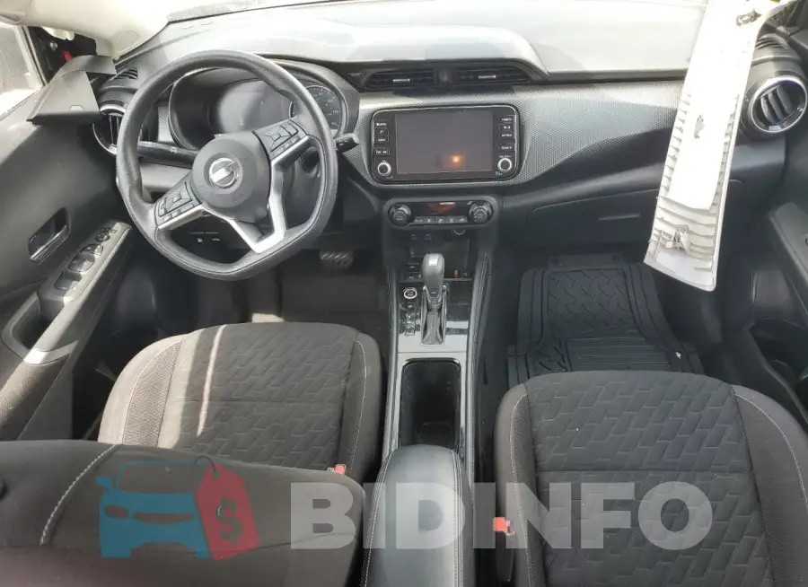 3N1CP5CV4ML473327 Photo# 8
