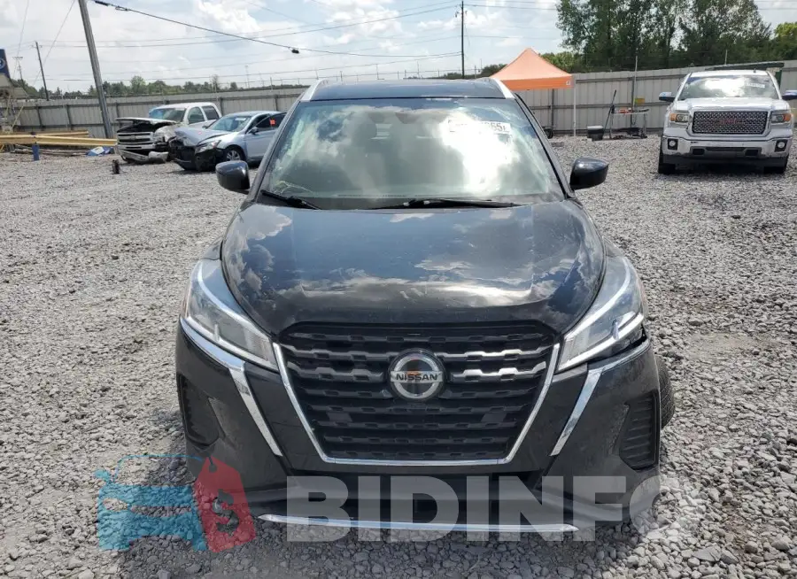 3N1CP5CV4ML473327 Photo# 5