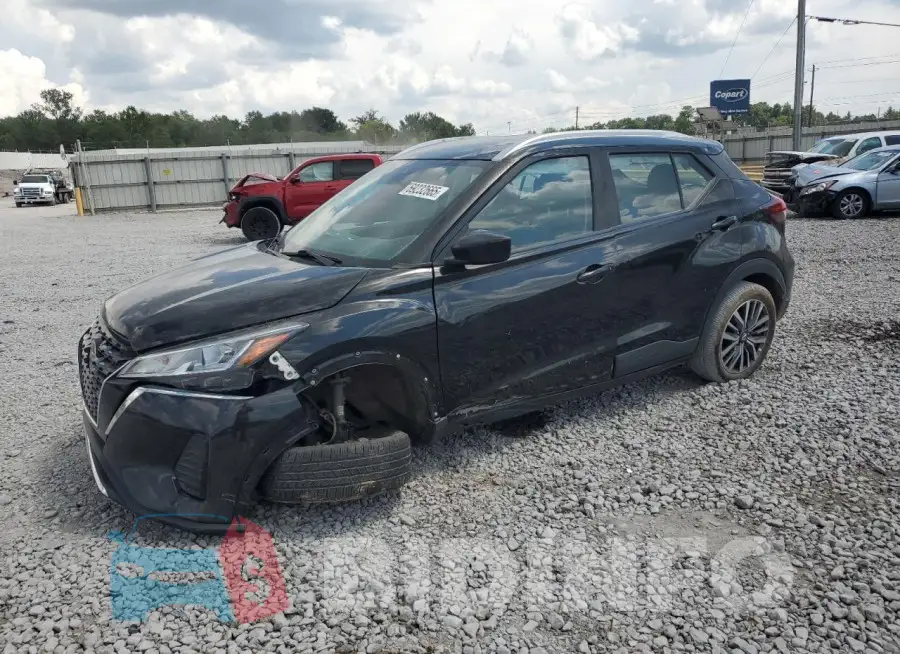 3N1CP5CV4ML473327 Photo# 1