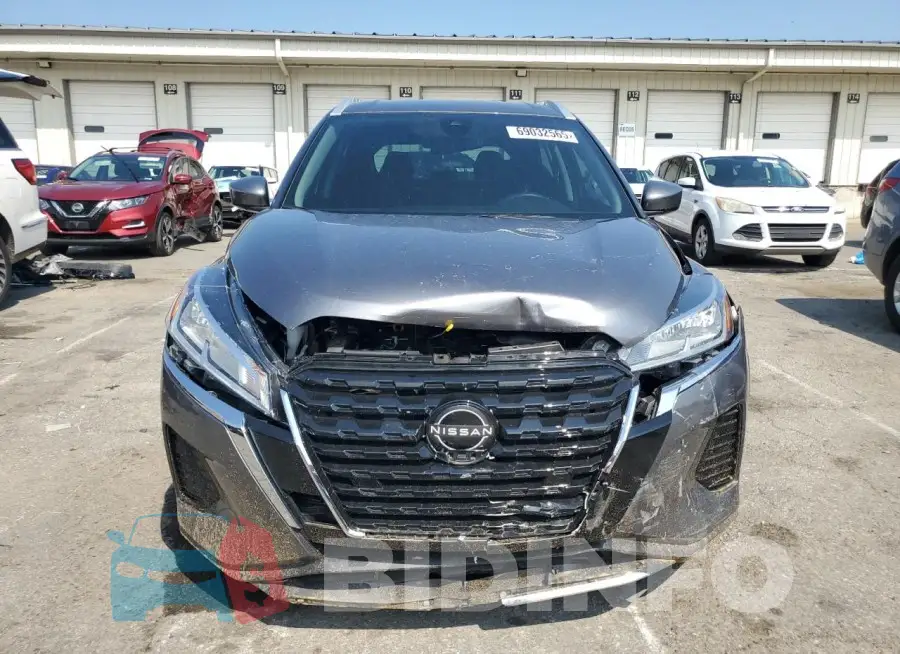 3N1CP5CV4RL546512 Photo# 5