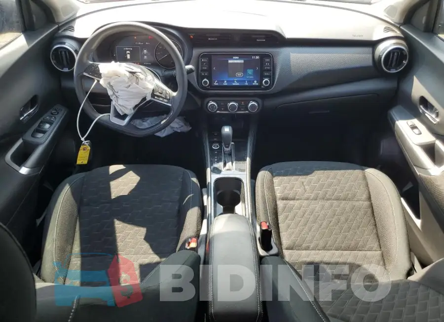 3N1CP5CV4RL546512 Photo# 8