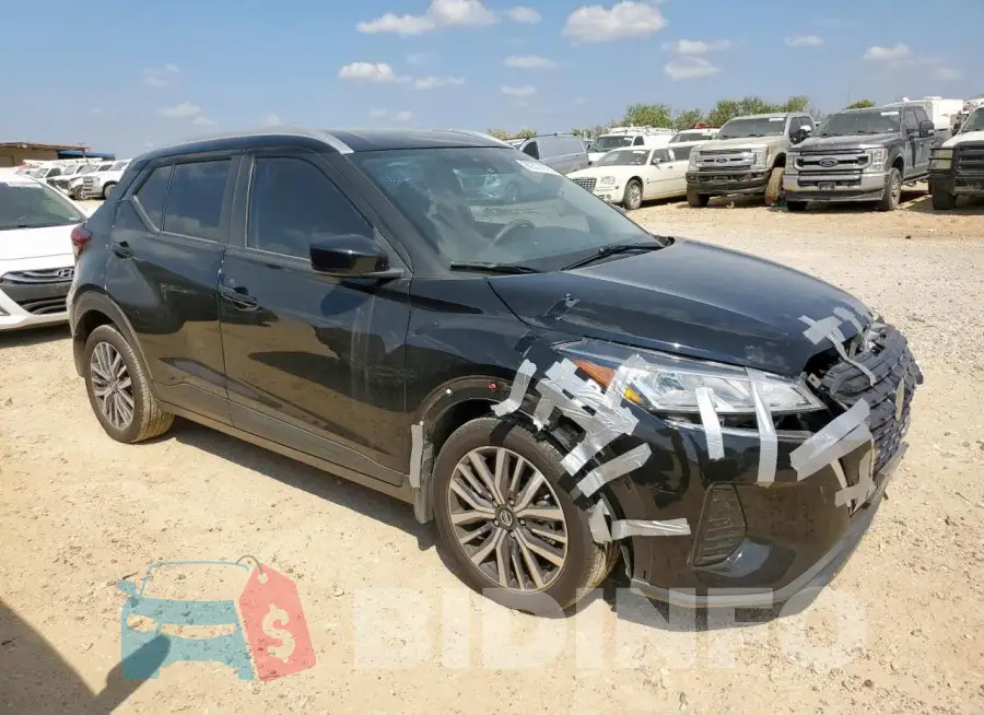 3N1CP5CV6ML508336 Photo# 4