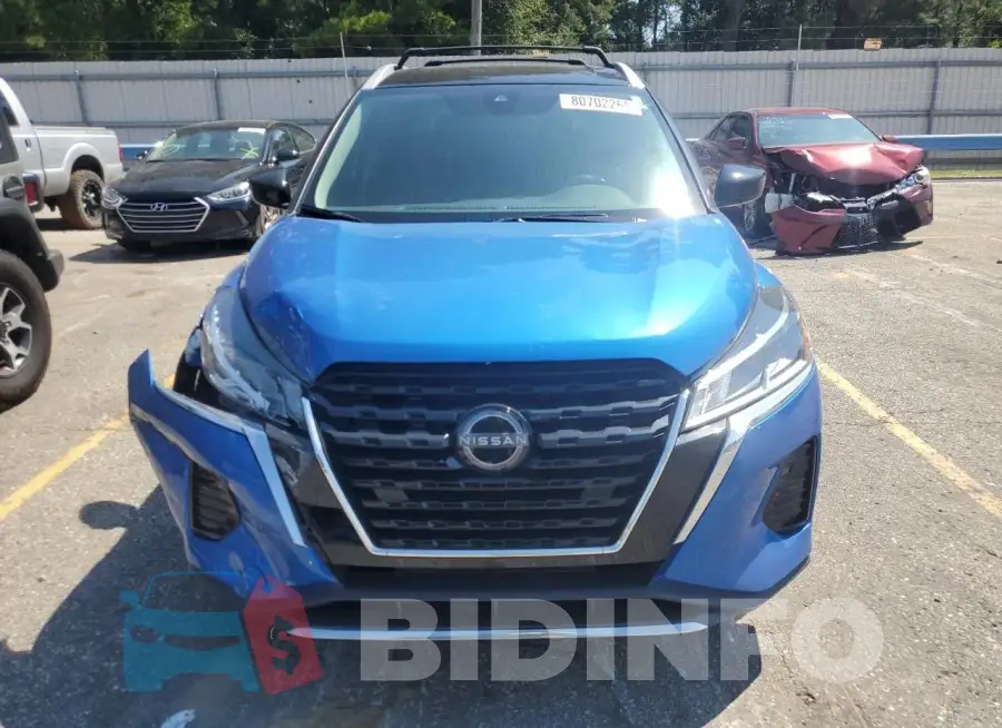 3N1CP5CV9PL569023 Photo# 5