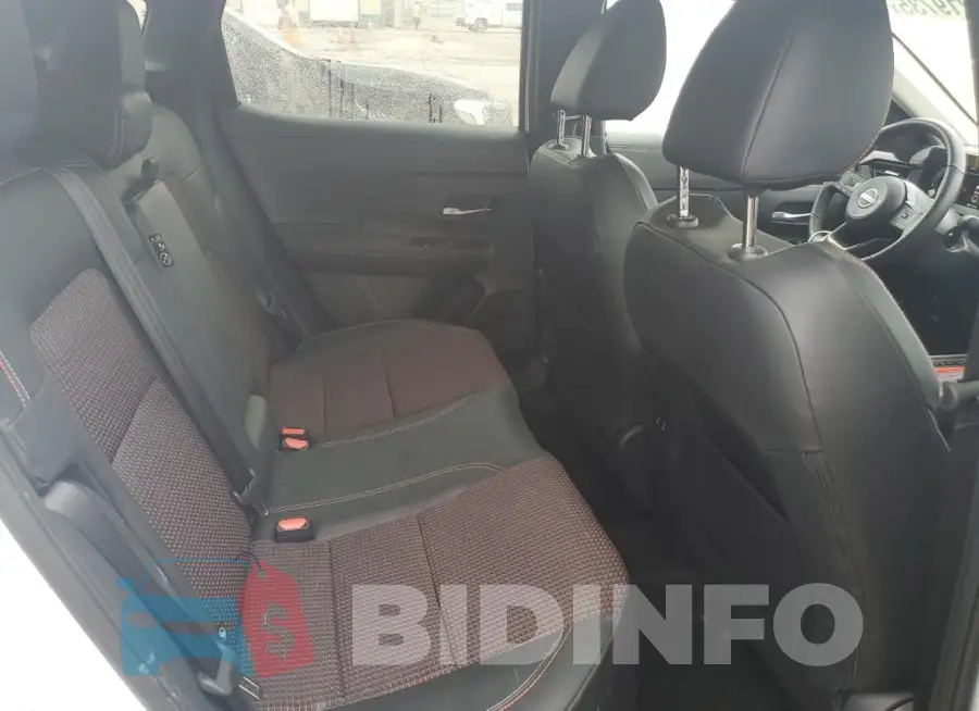 3N8AP6DB5SL318429 Photo# 11
