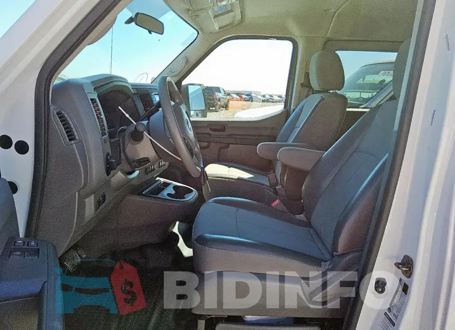 5BZBF0AA0JN850780 Photo# 7