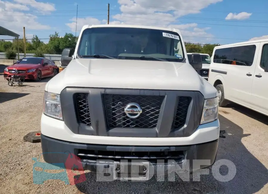 5BZBF0AA1JN851579 Photo# 5