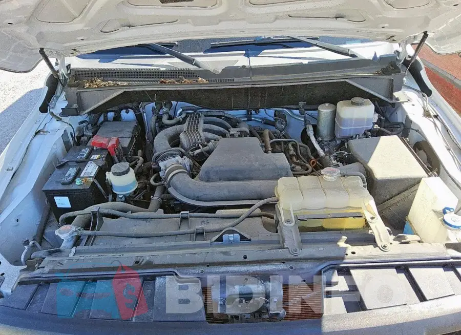 5BZBF0AA1JN852103 Photo# 10