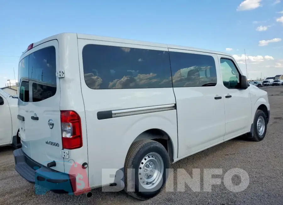 5BZBF0AA4HN853305 Photo# 3