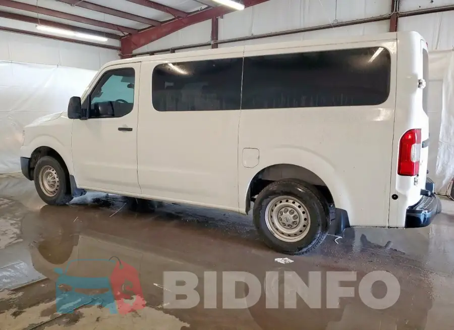 5BZBF0AA6JN851741 Photo# 2
