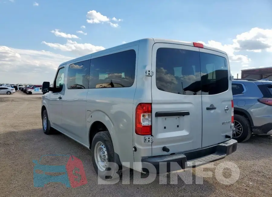 5BZBF0AA7JN851828 Photo# 2