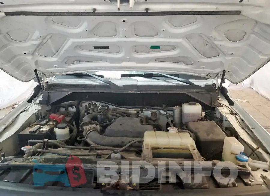 5BZBF0AA8JN851594 Photo# 12