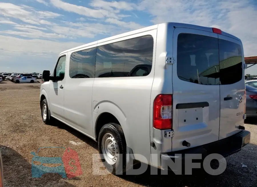 5BZBF0AA9JN851488 Photo# 2