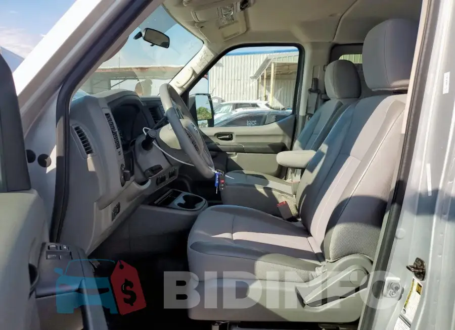 5BZBF0AA9JN851488 Photo# 7