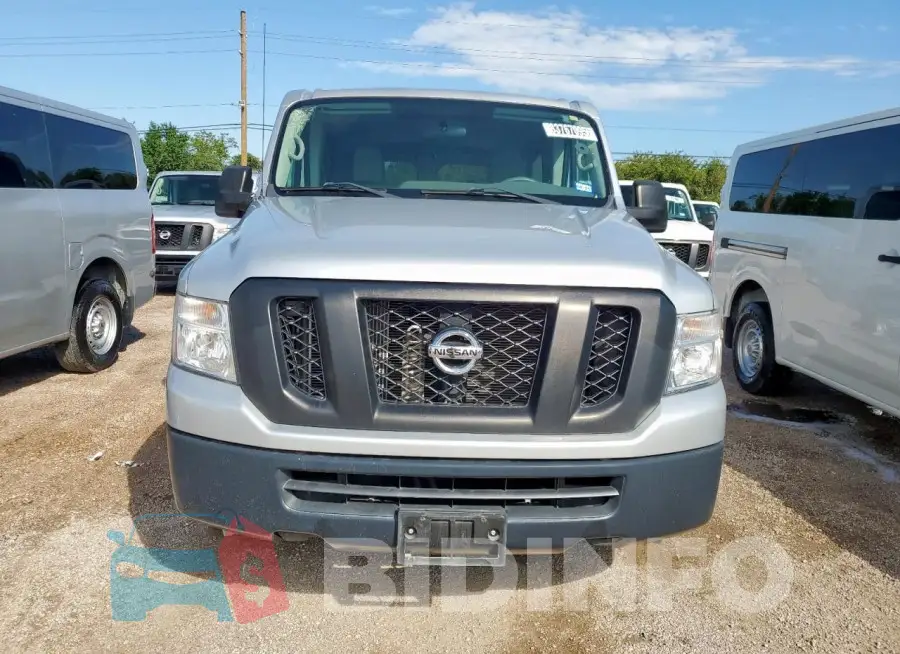 5BZBF0AA9JN852057 Photo# 5
