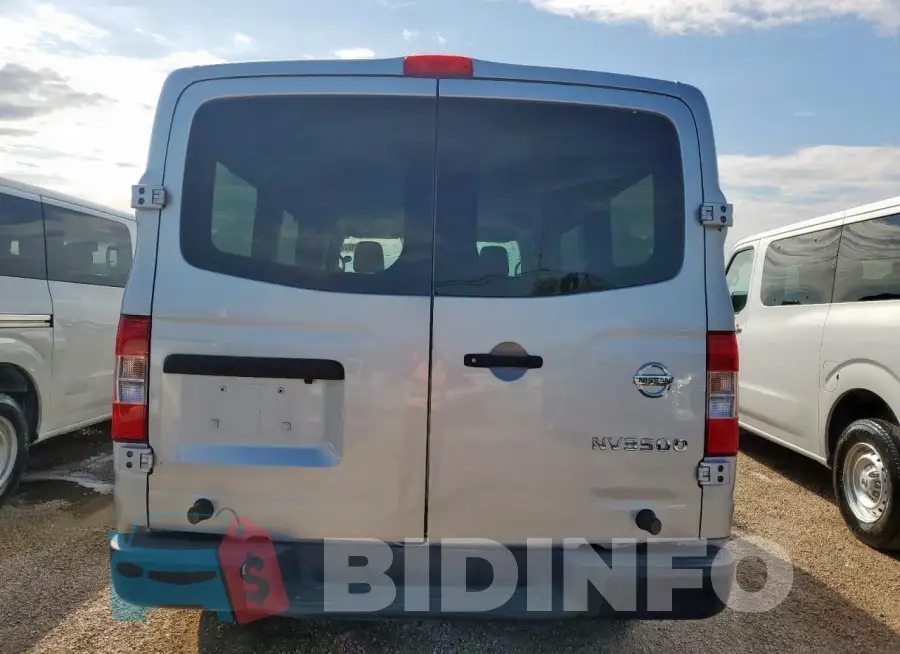 5BZBF0AA9JN852057 Photo# 6