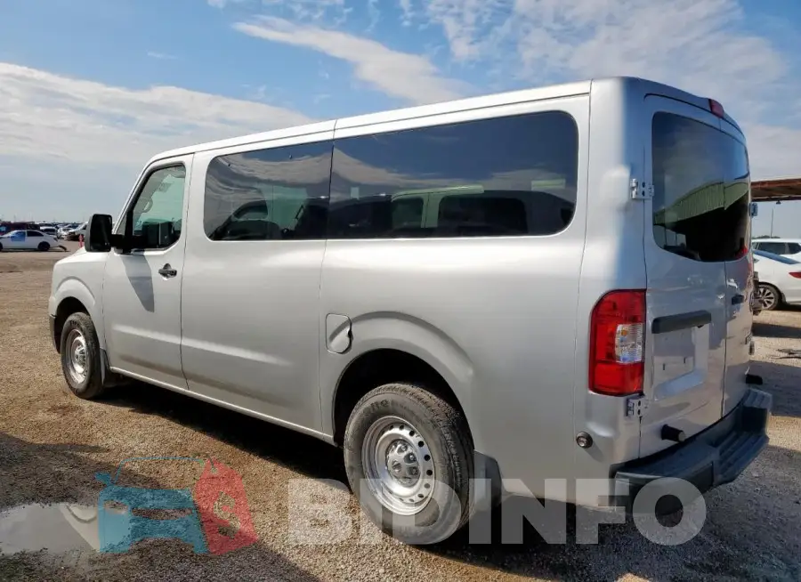 5BZBF0AA9JN852057 Photo# 2