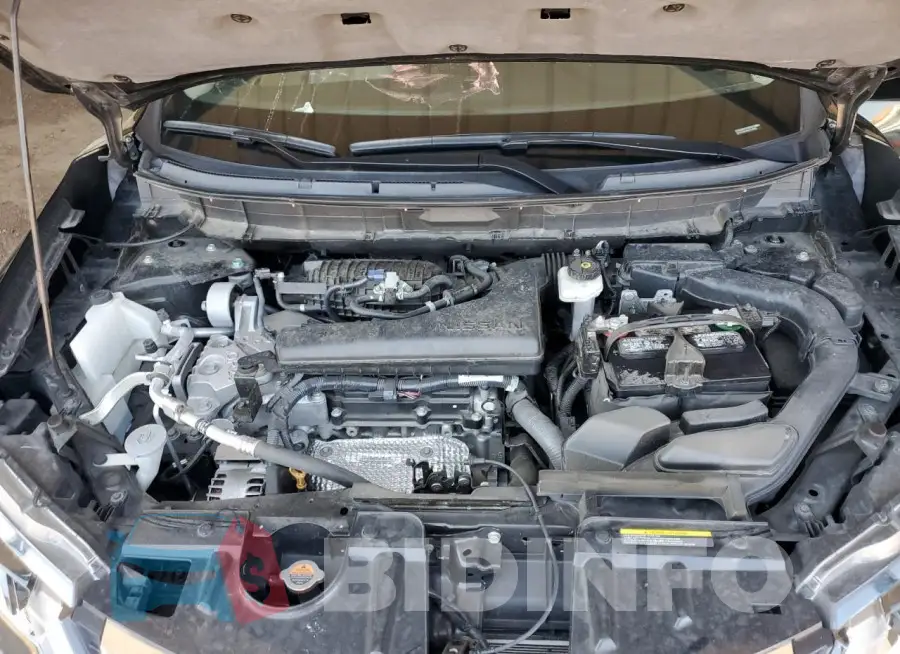 5N1AT2MV9KC742553 Photo# 11