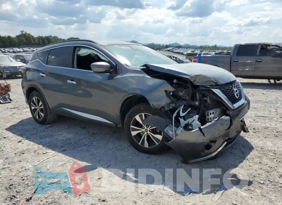 5N1AZ2BS3LN105252 Photo# 4