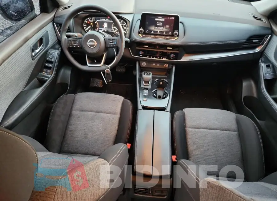 5N1BT3BA4PC762923 Photo# 8