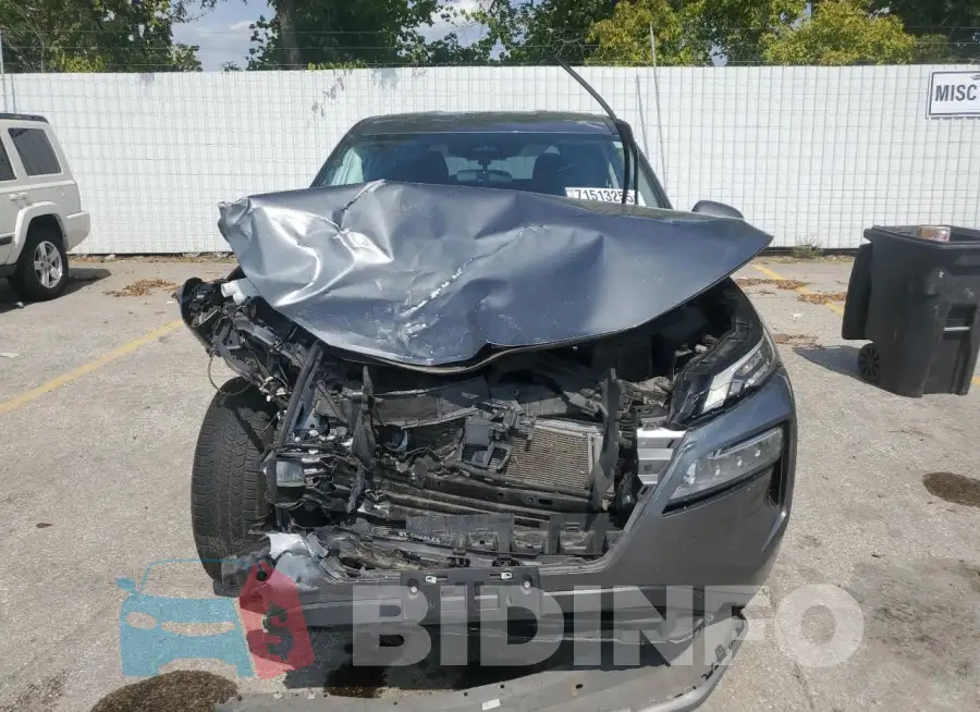 5N1BT3BA6PC748022 Photo# 5