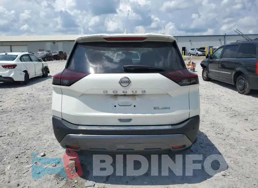 5N1BT3CB9NC697197 Photo# 6
