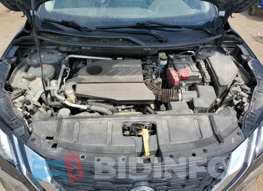 5N1BT3CB9PC797013 Photo# 11